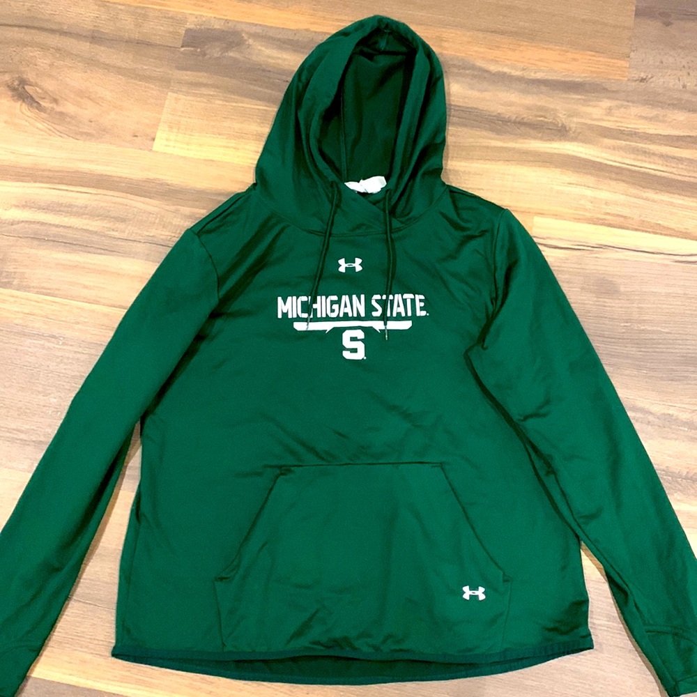 Michigan State University Sweatshirt